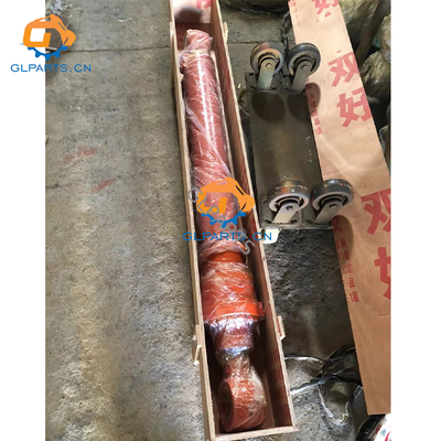 ZX230 Boom Hydraulic Cylinder 4613892 9187390 9205252 Glparts Excavator Parts