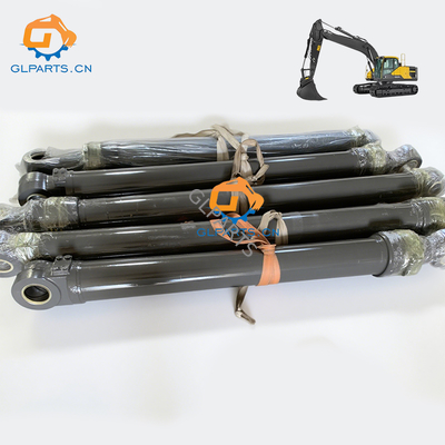 EC160 Bucket Hydraulic Cylinder VOE14372735 VOE14372413 for Volvo Excavator Parts