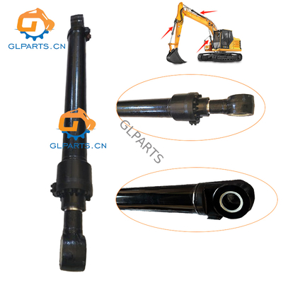 JCB Excavator Hydraulic Cylinder Js130 Js210 Js220 Js240 Js290 Js330 Bucket Arm Boom Cylinder