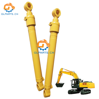 31N7-50110 31N7-50120 Hydraulic Bucket Arm Boom Cylinder Assy for R250LC-7 Excavator