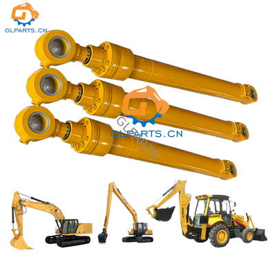 707-E1-01690 707-13-11920 PC110-8M0 Hydraulic Cylinder for Excavator Bucket Arm Boom