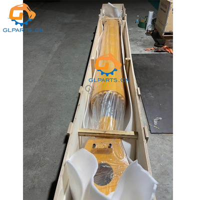 Custom Made Hydraulic Cylinder for Excavator, Bulldozer, Wheel Loader, Dump Truck