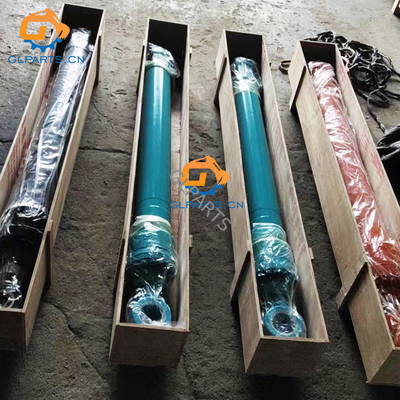 LC01V00001F1 LC01V00002F1 Hydraulic Boom Cylinder Excavator SK330LC SK330-8 For Kobelco