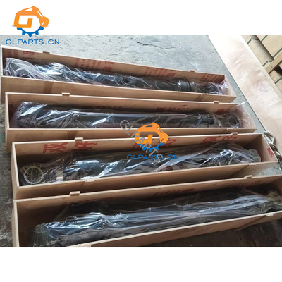 Excavator Hydraulic Bucket Cylinder Excavator Cat 320 E312D 311D 313D 2897699 2898086 2952006