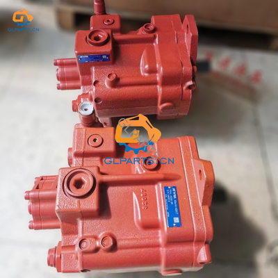 KX155 KX121 KX161-3 Kubota Hydraulic Pump PSVL-42CG PSVD2-17E PSVD2-19E PSVD2-27E Main Pump