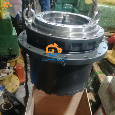 Excavator E120 E120B Travel Gearbox 085-6798 085-6797 0990199 0994141 For Cat Drive Reduction Gearbox