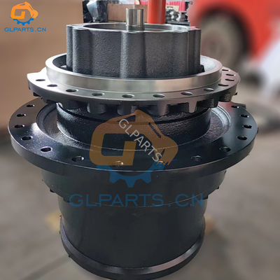 9255880 9256990 Excavator Final Drive ZX270-3 ZX350-5A Travel Device Reduction Gearbox