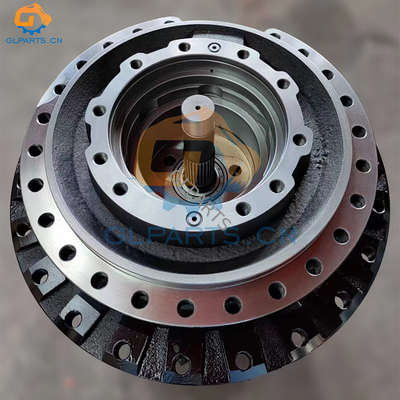 9255880 9256990 Excavator Final Drive ZX270-3 ZX350-5A Travel Device Reduction Gearbox