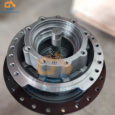 9255880 9256990 Excavator Final Drive ZX270-3 ZX350-5A Travel Device Reduction Gearbox