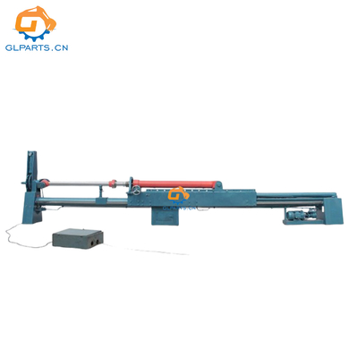 Hydraulic Cylinder Repair Bench Service Bench for Cylinder Assemble Assembly Disassembly Disassemble