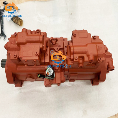 K5V140DTP-9N01 Doosan Hydraulic Pump DH300-7 DX300LC Main Pump Kawasaki K5V Series