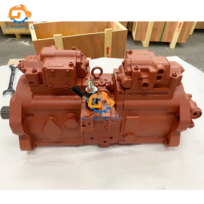 K5V140DTP-9N01 Doosan Hydraulic Pump DH300-7 DX300LC Main Pump Kawasaki K5V Series