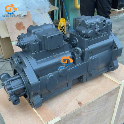 K3V112DT 14652930 VOE14652930 Hydraulic Pump For Volvo EC200D EC210D Excavator Main Parts