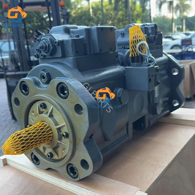 K3V112DT 14652930 VOE14652930 Hydraulic Pump For Volvo EC200D EC210D Excavator Main Parts