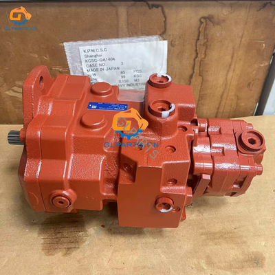 KYB Original New Hydraulic Pump PSVD2-27E-34 PSVD2-42 PSVD2-27E PSVD2-13E Piston Pump