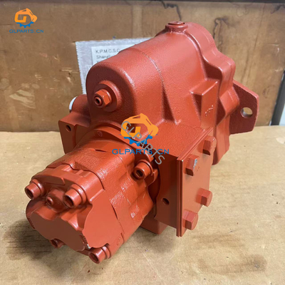 KYB Original New Hydraulic Pump PSVD2-27E-34 PSVD2-42 PSVD2-27E PSVD2-13E Piston Pump