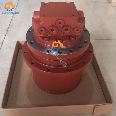 EX40 ZX40 Zx30 Final Drive Hydraulic Travel Motor Mag18V MAG-18V-320E-2 for Hitachi Excavator