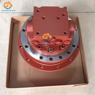 EX40 ZX40 Zx30 Final Drive Hydraulic Travel Motor Mag18V MAG-18V-320E-2 for Hitachi Excavator
