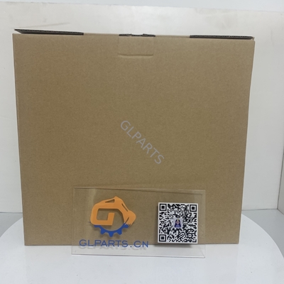 Hydraulic Pressure Test Kit, Digital Pressure Gauge, Excavator Tools, Electronic Pressure Testing Kits