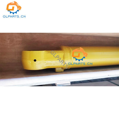 PC100-6 Excavator Bucket Hydraulic Cylinder 202-63-X2332 202-63-X2331 For Sale