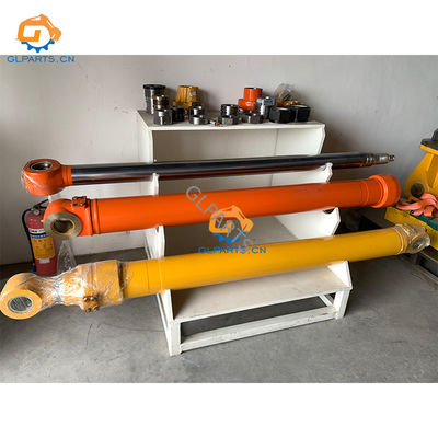 31N8-50139 31N8-60115 31N8-50125 31N8-50115 Boom Arm Bucket Hydraulic Cylinder for R305-7 Excavator