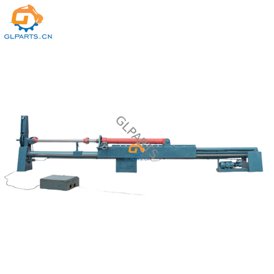Hydraulic Cylinder Repair Bench Service Bench for Cylinder Assemble Assembly Disassembly Disassemble