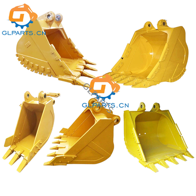 Excavator Bucket Construction Dig Bucket , Rock Bucket , Standard Bucket , Tilt Buckets