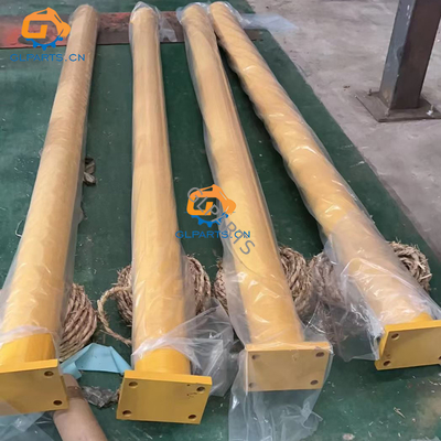 Custom Hydraulic Cylinder for Crane, Excavator, Bulldozer, Construction Machinery Euipment