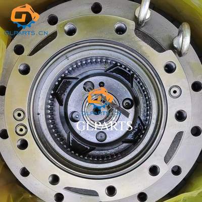 EX200-1 Final Drive Reduction Gearbox 9080070 for Hitachi Excavator Travel Device