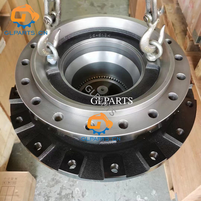 EX200-1 Final Drive Reduction Gearbox 9080070 for Hitachi Excavator Travel Device