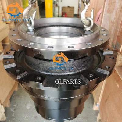 EX200-1 Final Drive Reduction Gearbox 9080070 for Hitachi Excavator Travel Device