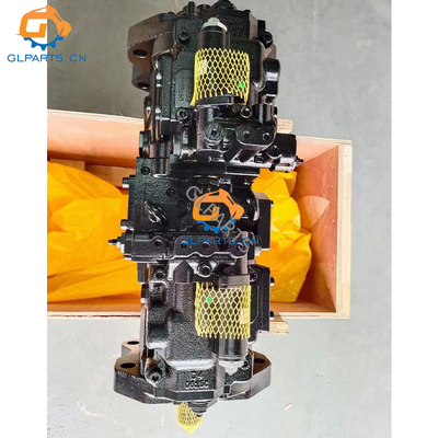 K3V112 Hydraulic Pump K3V112DTP for SK230-6E SY215-8 R225-9 R265-9 Excavator Main Pump