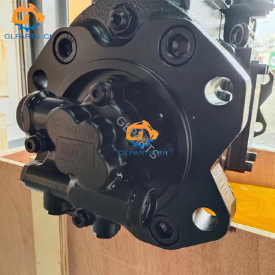 K3V112 Hydraulic Pump K3V112DTP for SK230-6E SY215-8 R225-9 R265-9 Excavator Main Pump