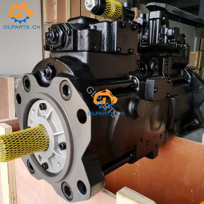 K3V112 Hydraulic Pump K3V112DTP for SK230-6E SY215-8 R225-9 R265-9 Excavator Main Pump