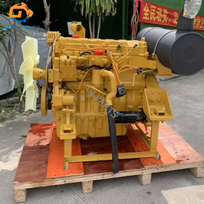 Cat C9 Engine Complete Diesel Engine Assy