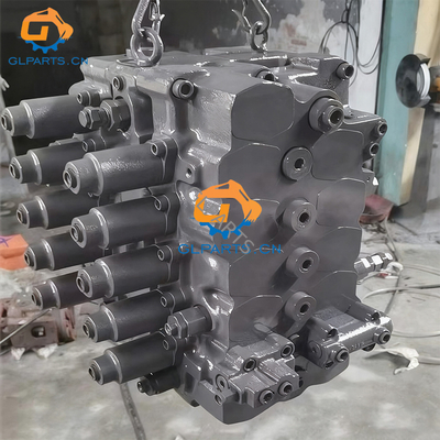 EC460 Control Valve VOE14500263 14500263 for Volvo Excavator Hydraulic Main Valve