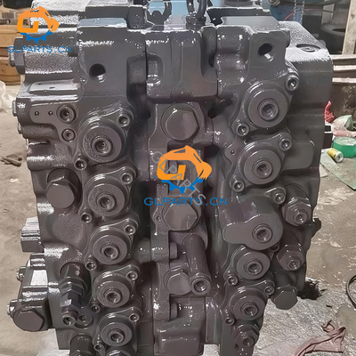 EC460 Control Valve VOE14500263 14500263 for Volvo Excavator Hydraulic Main Valve