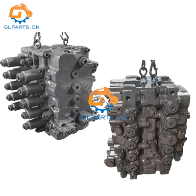 EC460 Control Valve VOE14500263 14500263 for Volvo Excavator Hydraulic Main Valve