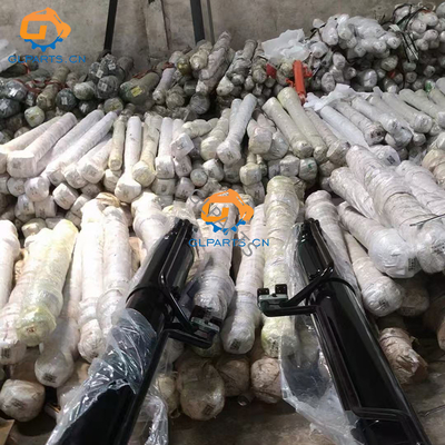 SK200-3 SK200 Arm Cylinder Assy 2438U1108F1 2438U1104F1 Excavator Hydraulic Cylinder