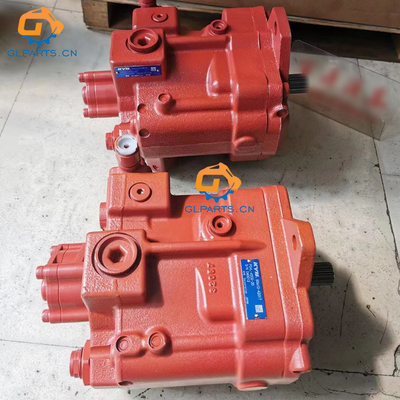 PSVL-42CG Hydraulic Pump for Kubota KX121 KX151 KX155 Caterpillar E303 Excavator