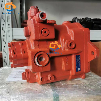 PSVL-42CG Hydraulic Pump for Kubota KX121 KX151 KX155 Caterpillar E303 Excavator