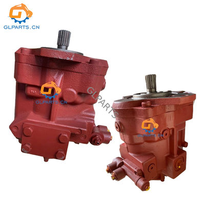 Rebuilt JCB PSVL-54CG-14 Hydraulic Main Pump for Kubota Excavator KX151 KX155 U50 U40 Pump