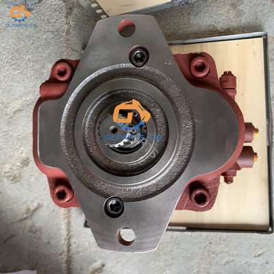 Rebuilt JCB PSVL-54CG-14 Hydraulic Main Pump for Kubota Excavator KX151 KX155 U50 U40 Pump