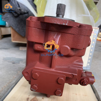 Rebuilt JCB PSVL-54CG-14 Hydraulic Main Pump for Kubota Excavator KX151 KX155 U50 U40 Pump