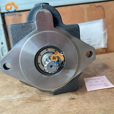 Nachi PVD-15B Hydraulic Pump PVD-15B-37P PVD-15B-32BP Piston Pump for Kubota U30-6 U35 Excavator