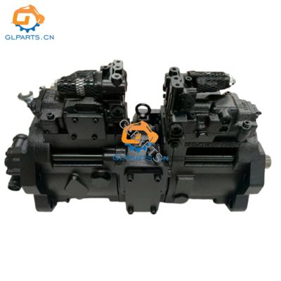 Kawasaki K3V112 Hydraulic Pump K3V112DTP K3V112DTP-9TDL Axial Piston Pump