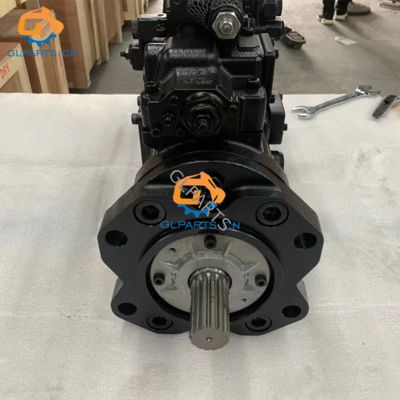 Kawasaki K3V112 Hydraulic Pump K3V112DTP K3V112DTP-9TDL Axial Piston Pump