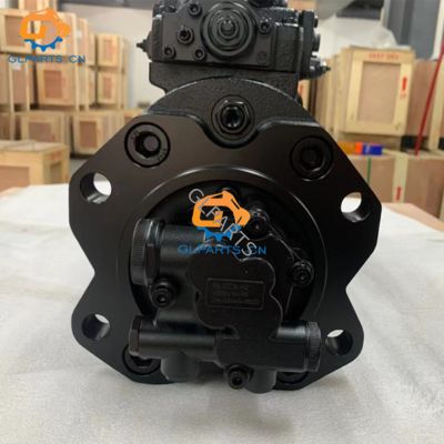 Kawasaki K3V112 Hydraulic Pump K3V112DTP K3V112DTP-9TDL Axial Piston Pump