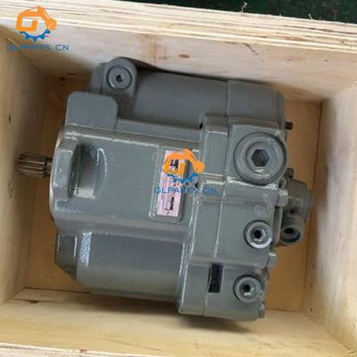 PVK-2B-505 Hydraulic Pump for ZX55 EX55 ZX60 YC55 ZX40U EC55 LG60 Mini Excavator Piston Pump