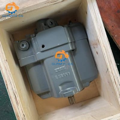 PVK-2B-505 Hydraulic Pump for ZX55 EX55 ZX60 YC55 ZX40U EC55 LG60 Mini Excavator Piston Pump